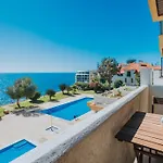 Hear The Ocean! Apartment Funchal (Madeira)