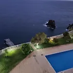 Hear The Ocean! Apartment *