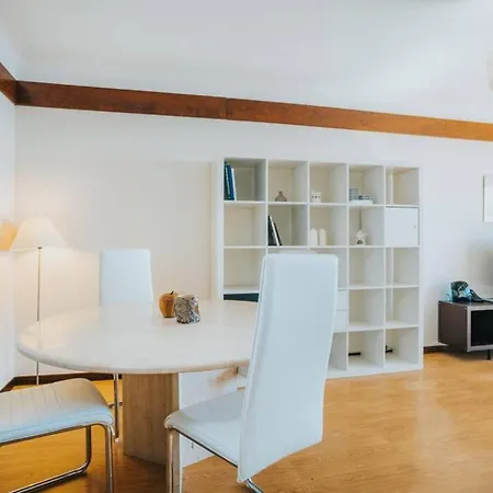 Apartment Hear The Ocean! Funchal (Madeira)