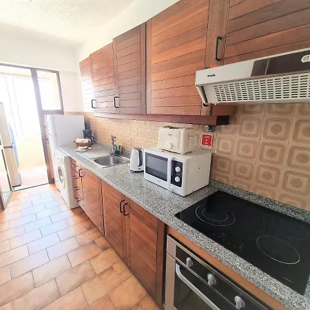 Hear The Ocean! 아파트 푼샬