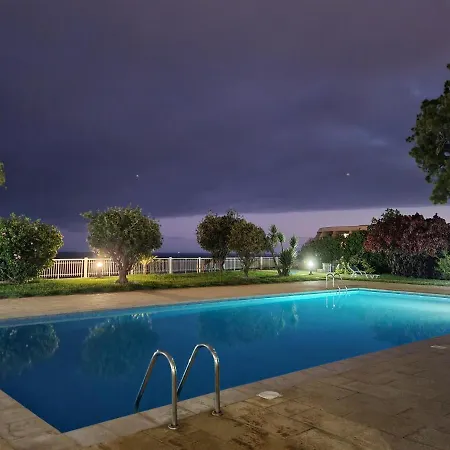 Hear The Ocean! Apartment Funchal (Madeira)