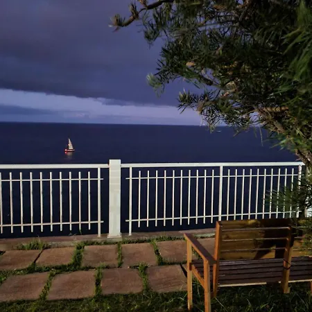 Hear The Ocean!