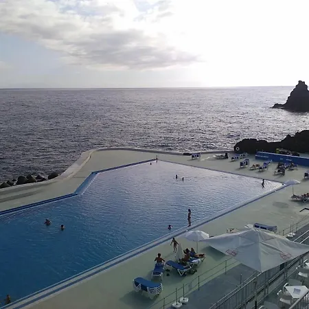 Hear The Ocean! شقة فونشال