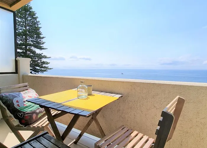 Hear The Ocean! 아파트 *