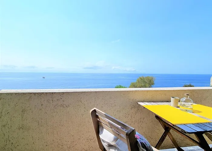 Hear The Ocean! * 푼샬