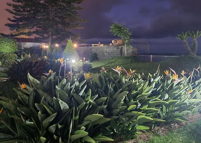 Hear The Ocean! 아파트 *