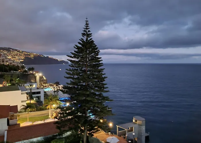 Hear The Ocean! * 푼샬