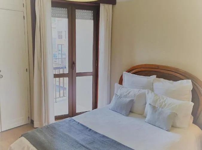 Hear The Ocean! 아파트 푼샬