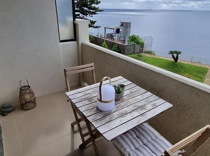 Hear The Ocean! 푼샬