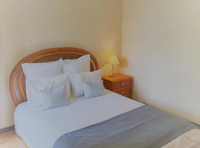 Hear The Ocean! 아파트 푼샬