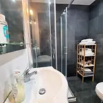 Hear The Ocean! Апартаменты *