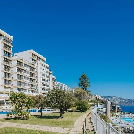 Hear The Ocean! Appartamento *