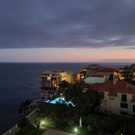 Hear The Ocean! Appartamento *