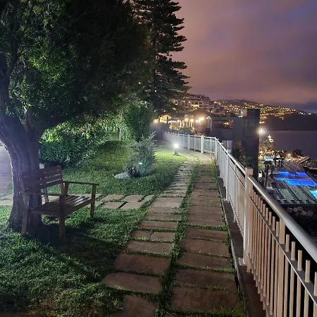 Apartament Hear The Ocean!