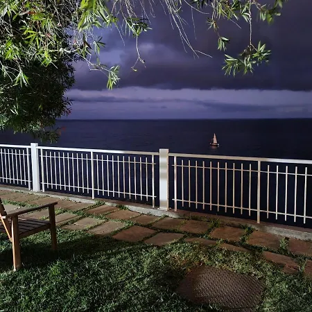 Hear The Ocean! Funchal (Madeira)