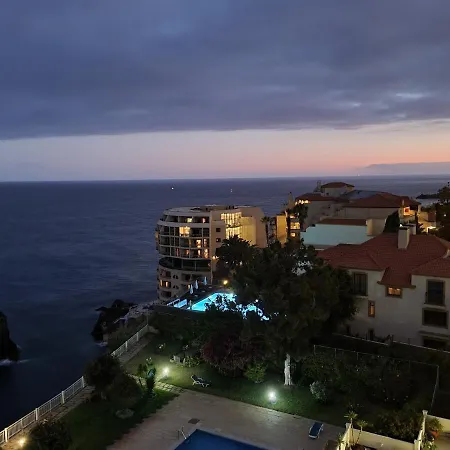 Hear The Ocean! Appartamento *