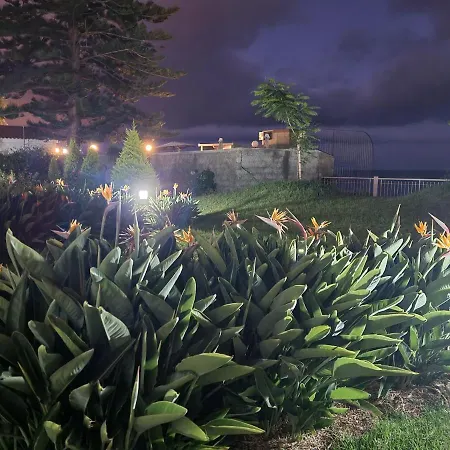 Hear The Ocean! Appartamento *