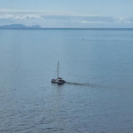 Appartamento Hear The Ocean!