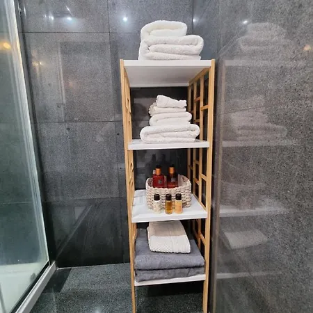 Appartamento Hear The Ocean! *