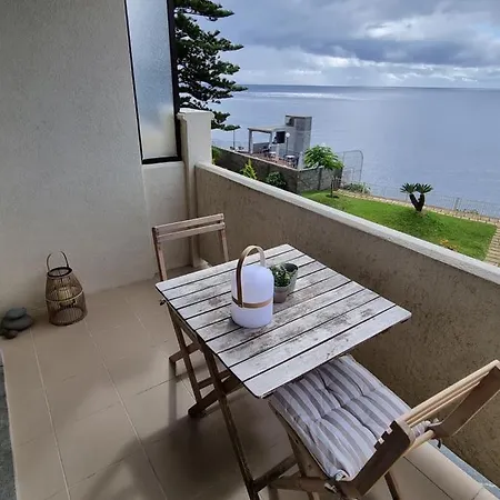 Hear The Ocean! Funchal (Madeira)