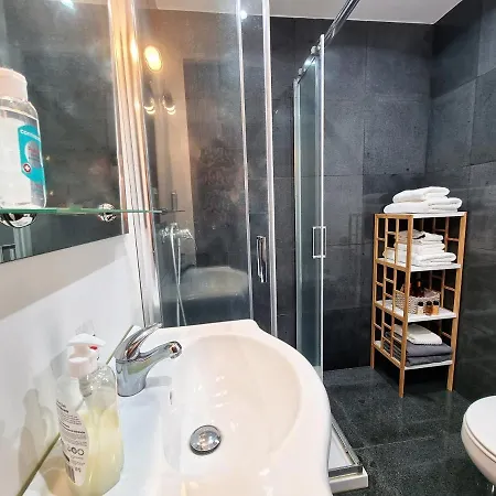 Hear The Ocean! Appartamento *