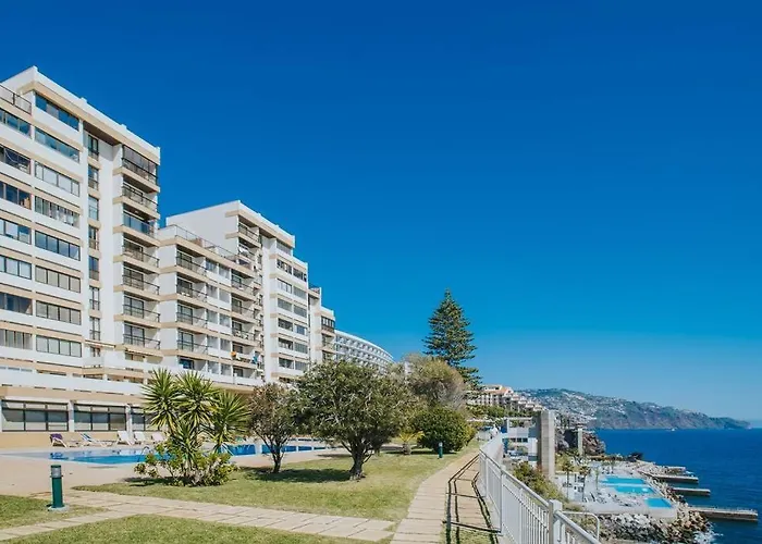 Hear The Ocean! Apartamento *