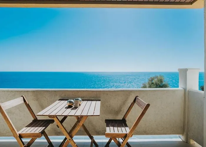 Hear The Ocean! Funchal (Madeira)