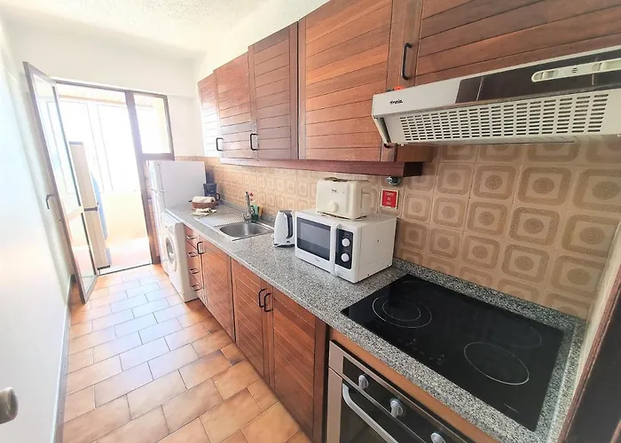 Hear The Ocean! Apartamento Funchal (Madeira)