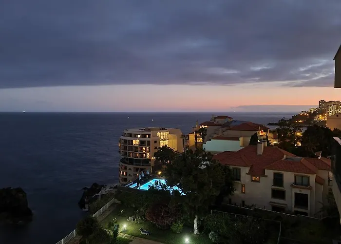 Hear The Ocean! Apartamento *