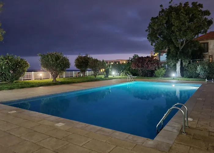 Apartamento Hear The Ocean!