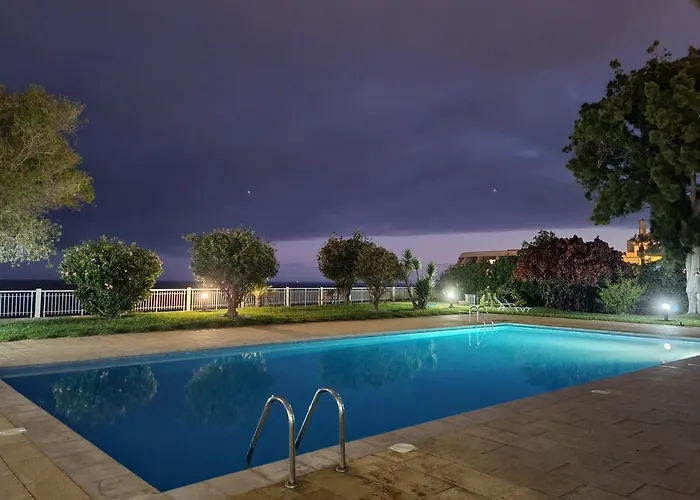Hear The Ocean! Apartamento Funchal (Madeira)