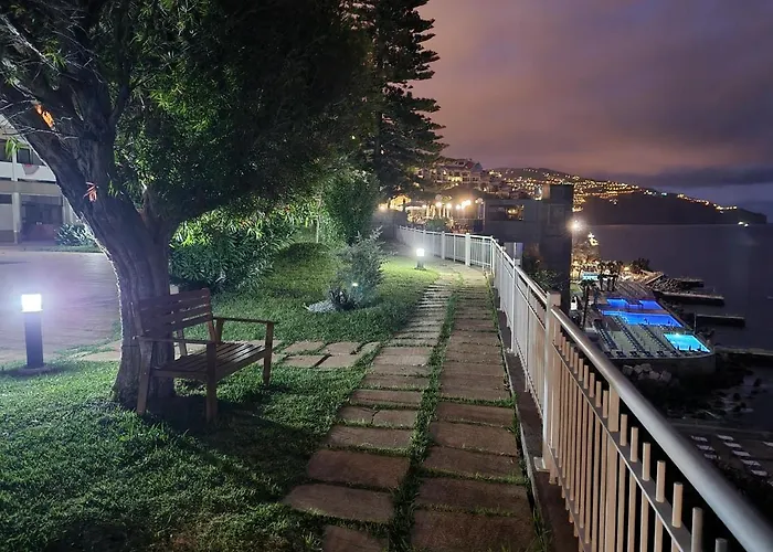 Apartamento Hear The Ocean!