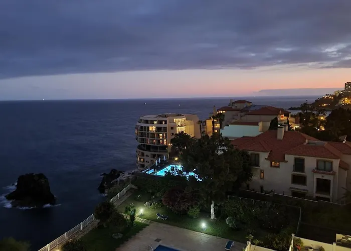 Hear The Ocean! Apartamento *