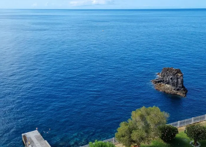 Hear The Ocean!