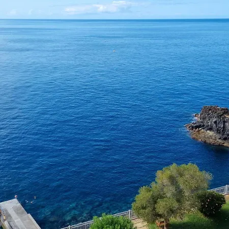 Hear The Ocean!